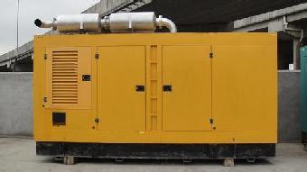 新巴尔虎右柴油发电机组北方使用是否需要加装加热装置？