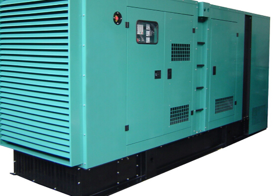 新巴尔虎右发电机组水冷式机油散热器常见的故障有哪些？