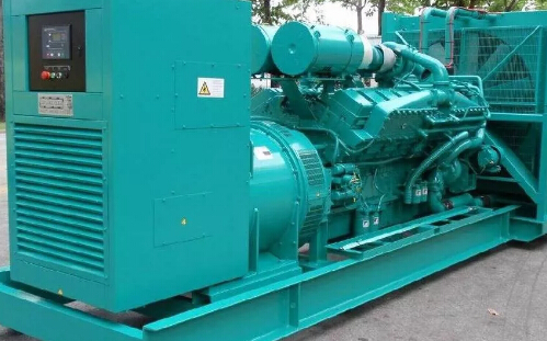 新巴尔虎右柴油发电机组冬季使用中需要注意哪些事项？